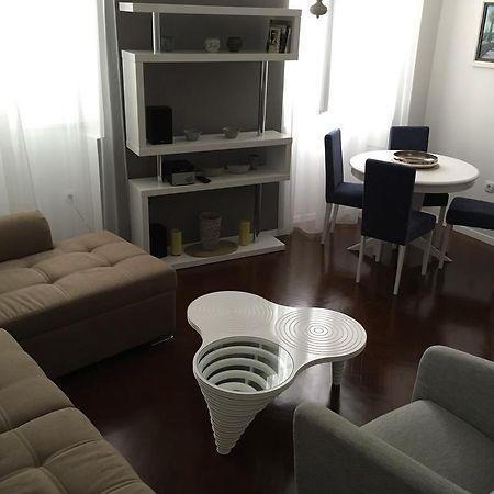 Squere 44 Apartment Budva Buitenkant foto